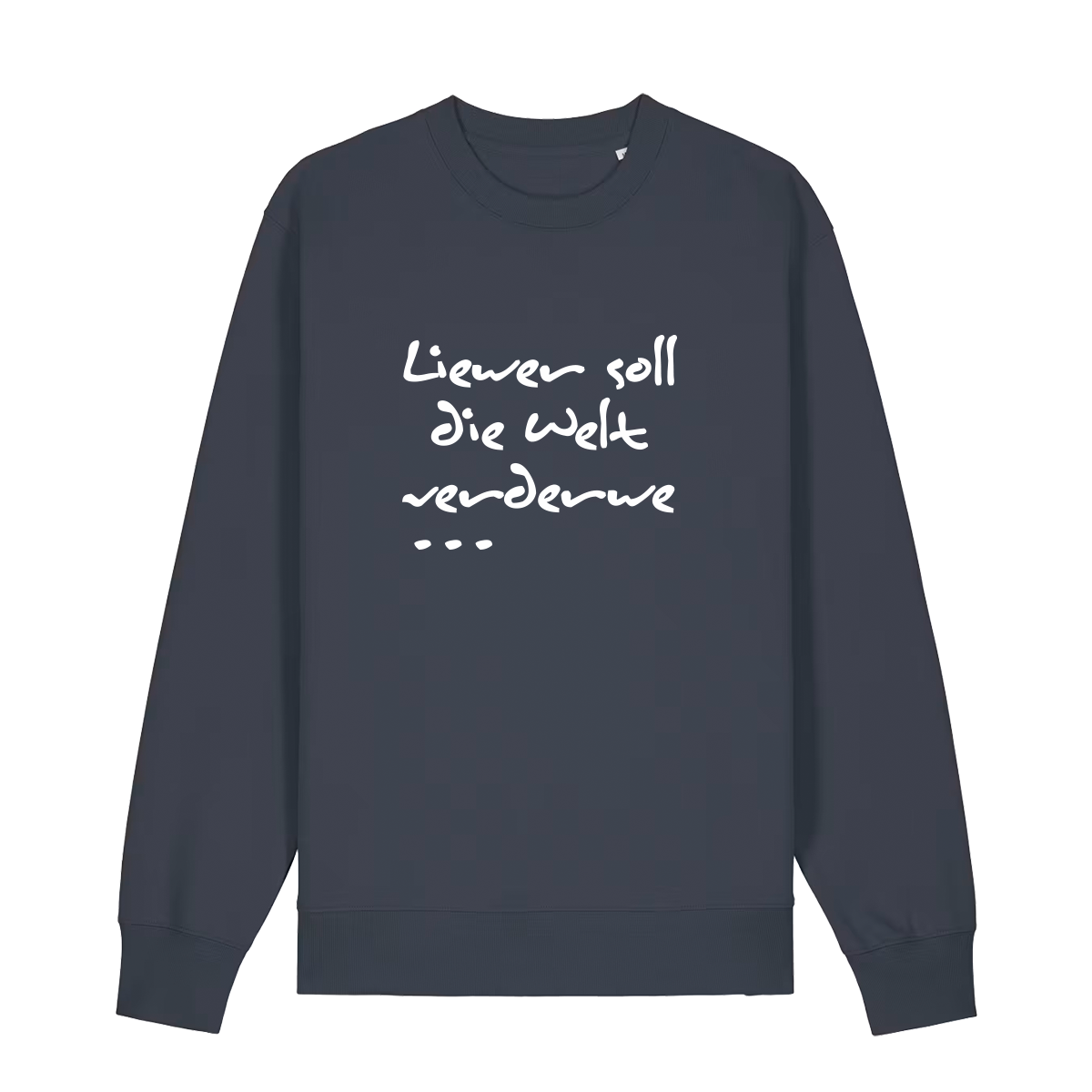 Liewer soll - Sweater Unisex