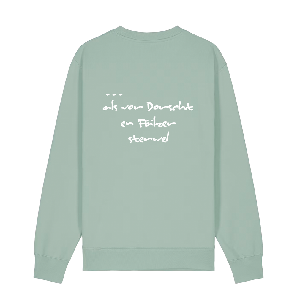 Liewer soll - Sweater Unisex