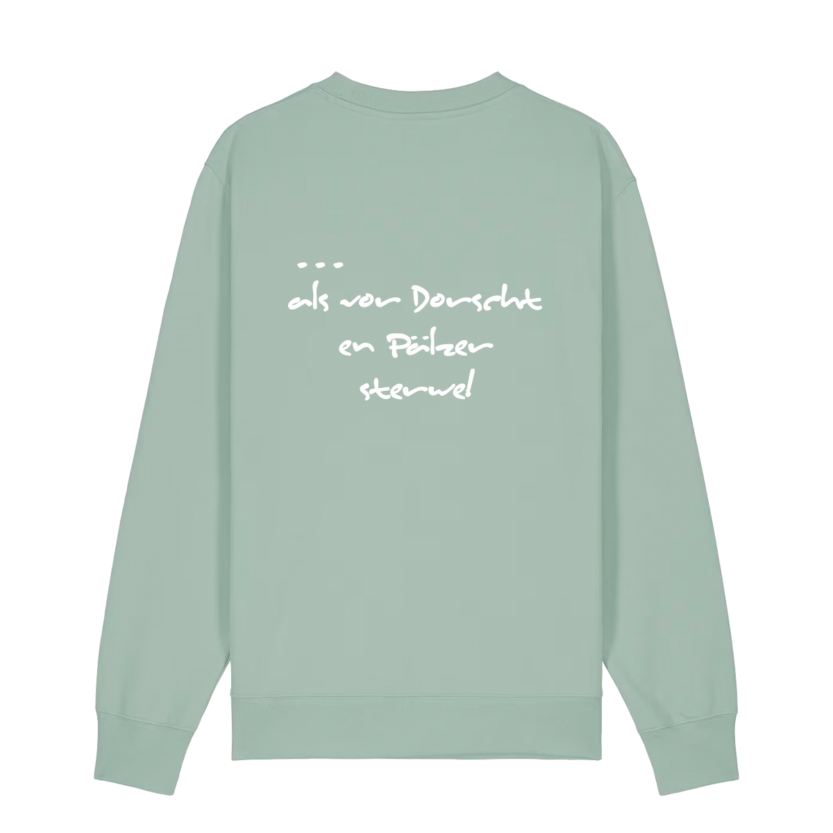 Liewer soll - Sweater Unisex