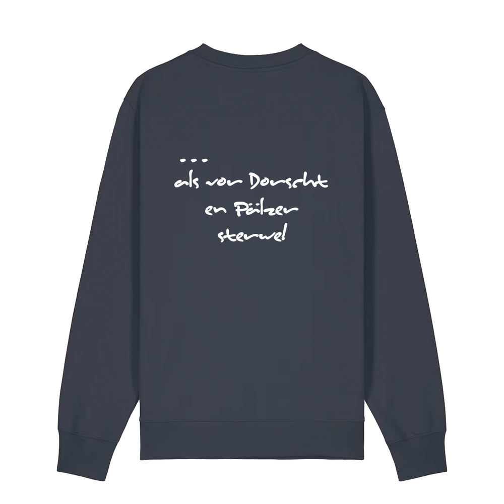 Liewer soll - Sweater Unisex