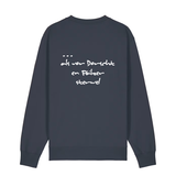 Liewer soll - Sweater Unisex