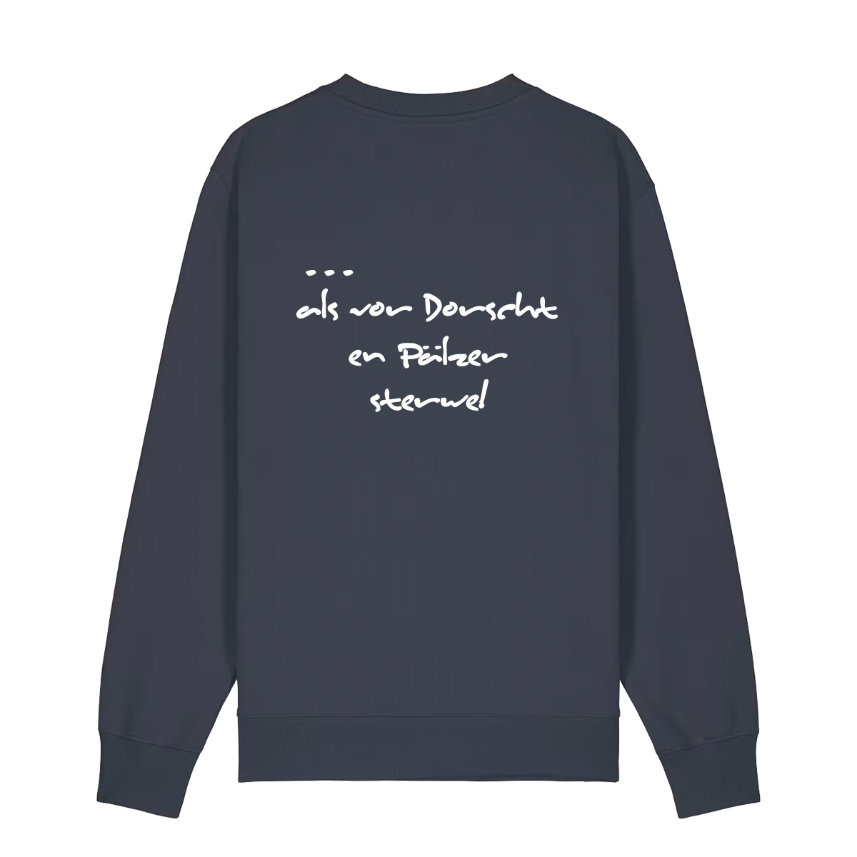 Liewer soll - Sweater Unisex