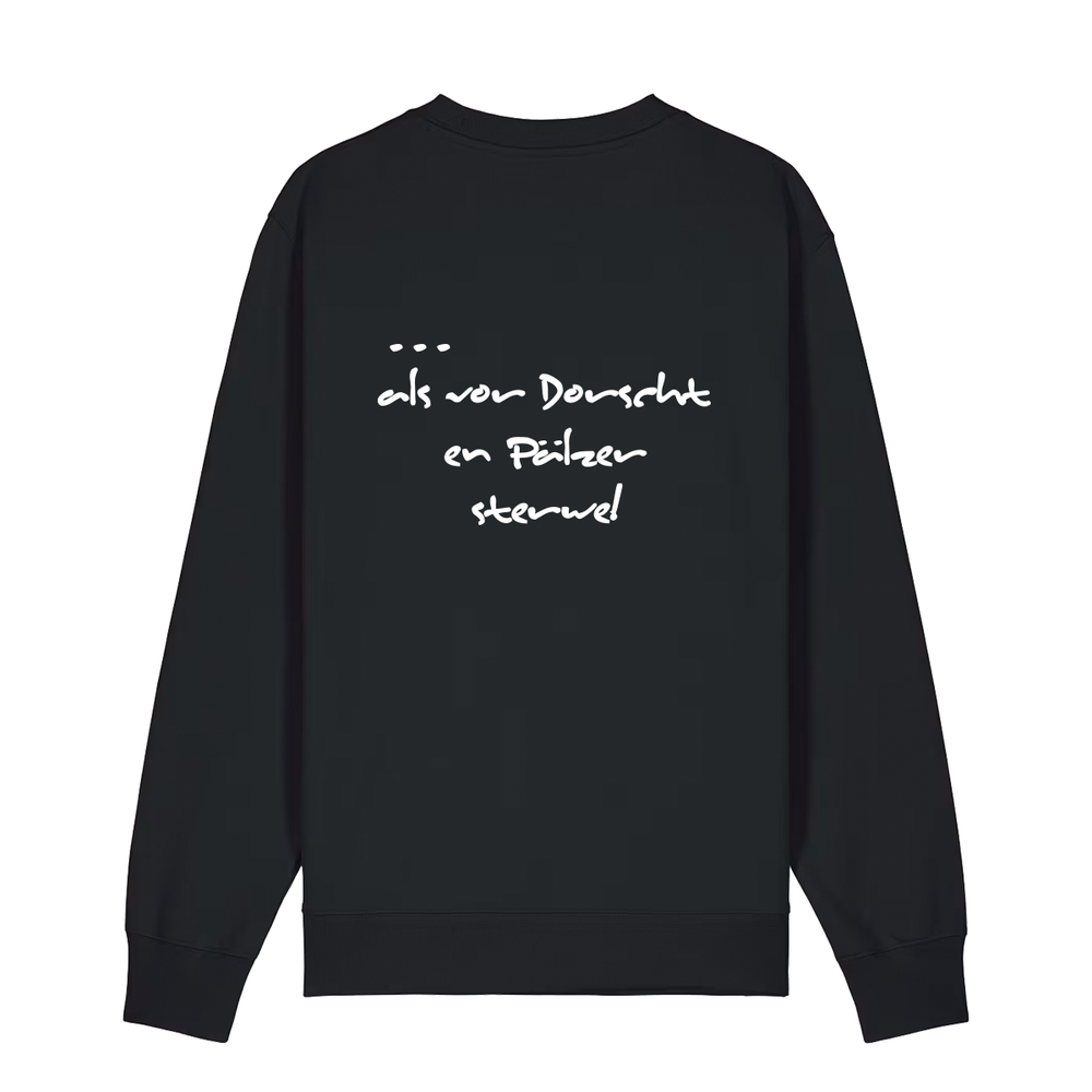 Liewer soll - Sweater Unisex