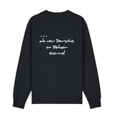 Liewer soll - Sweater Unisex