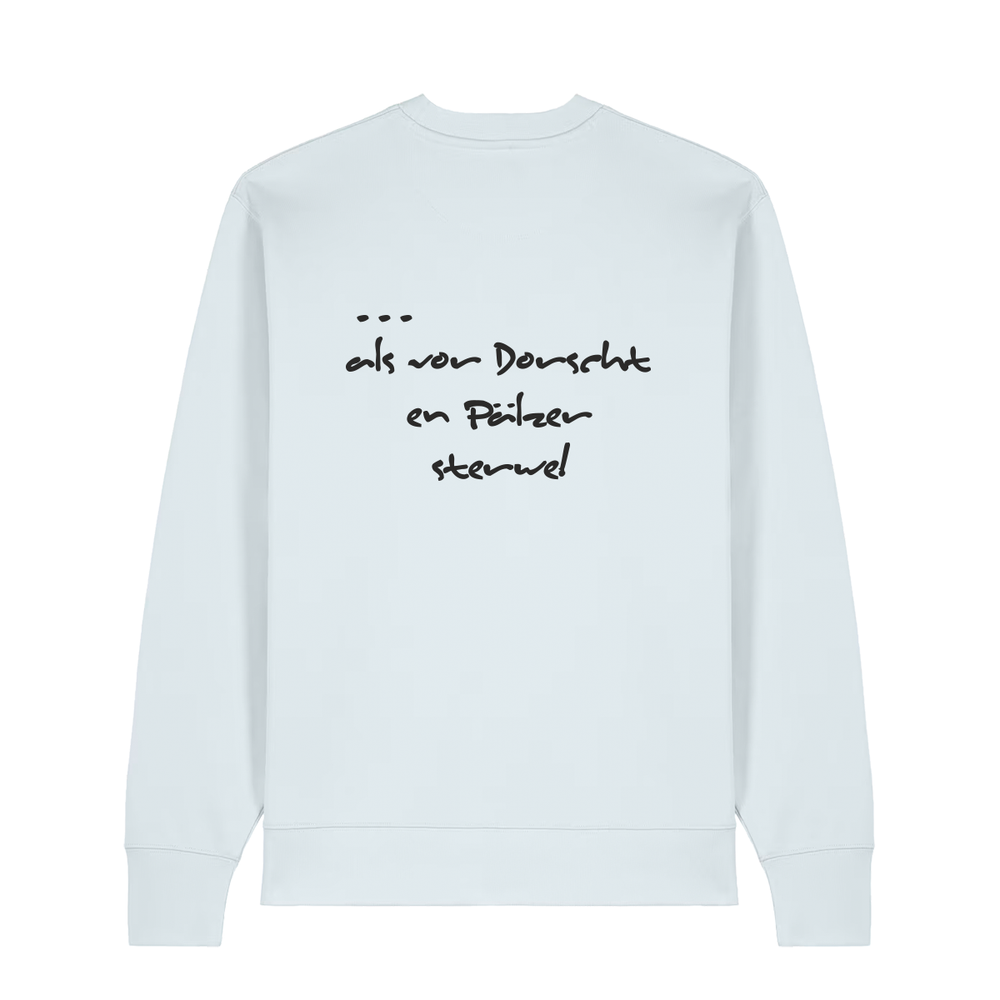 Liewer soll - Sweater Unisex