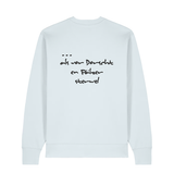 Liewer soll - Sweater Unisex