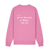 Liewer soll - Sweater Unisex