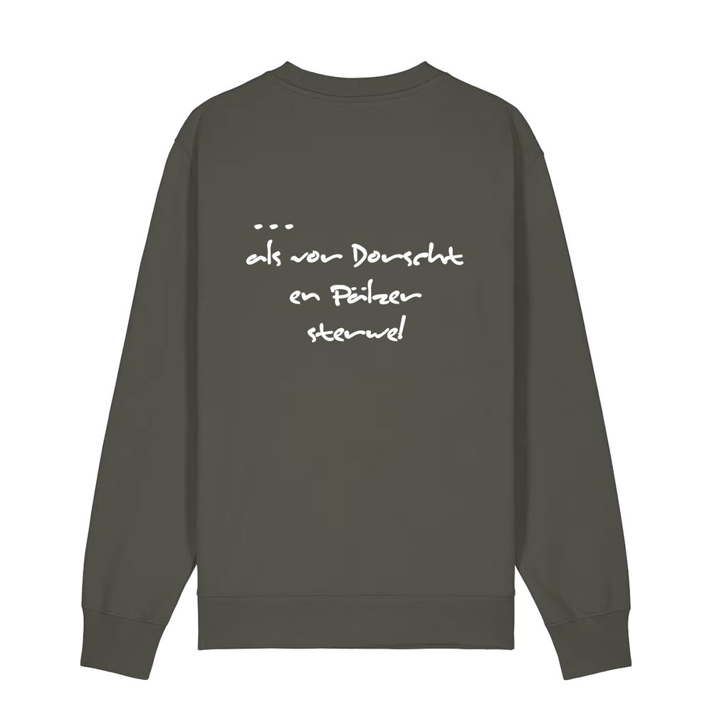 Liewer soll - Sweater Unisex