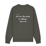Liewer soll - Sweater Unisex