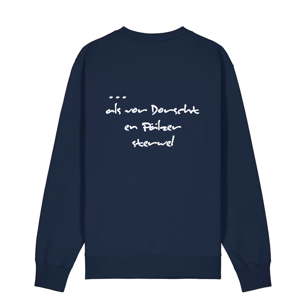 Liewer soll - Sweater Unisex