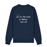 Liewer soll - Sweater Unisex
