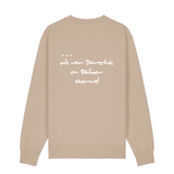 Liewer soll - Sweater Unisex