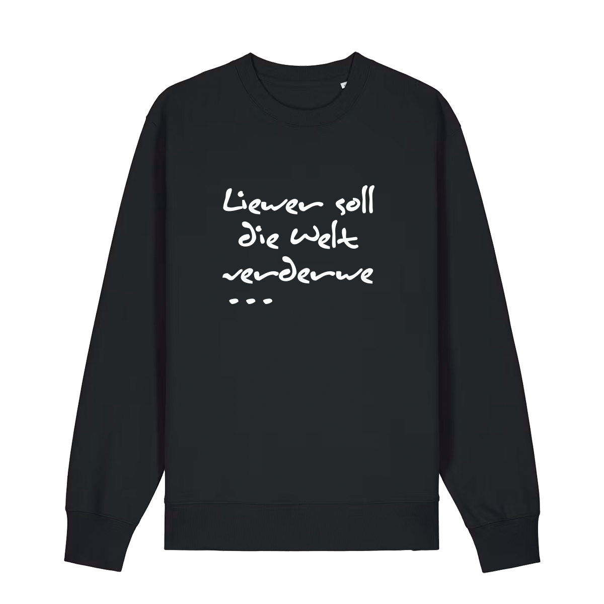 Liewer soll - Sweater Unisex