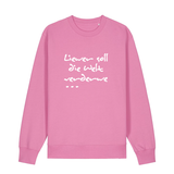 Liewer soll - Sweater Unisex