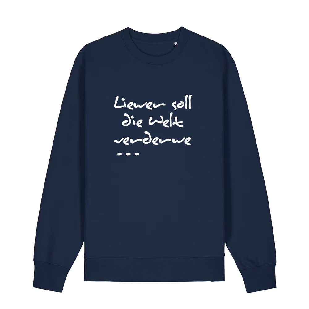 Liewer soll - Sweater Unisex
