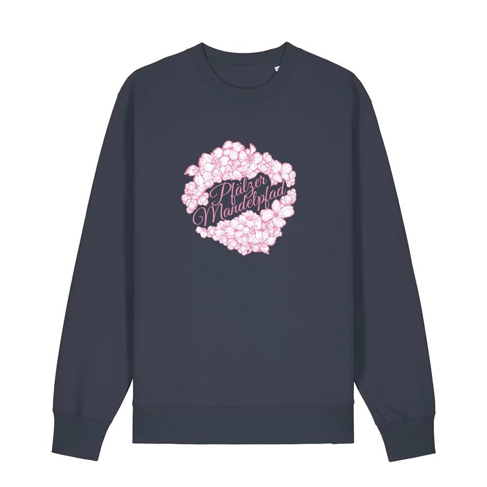 Mandelpfad II - Sweater Unisex