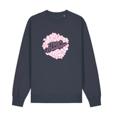 Mandelpfad II - Sweater Unisex