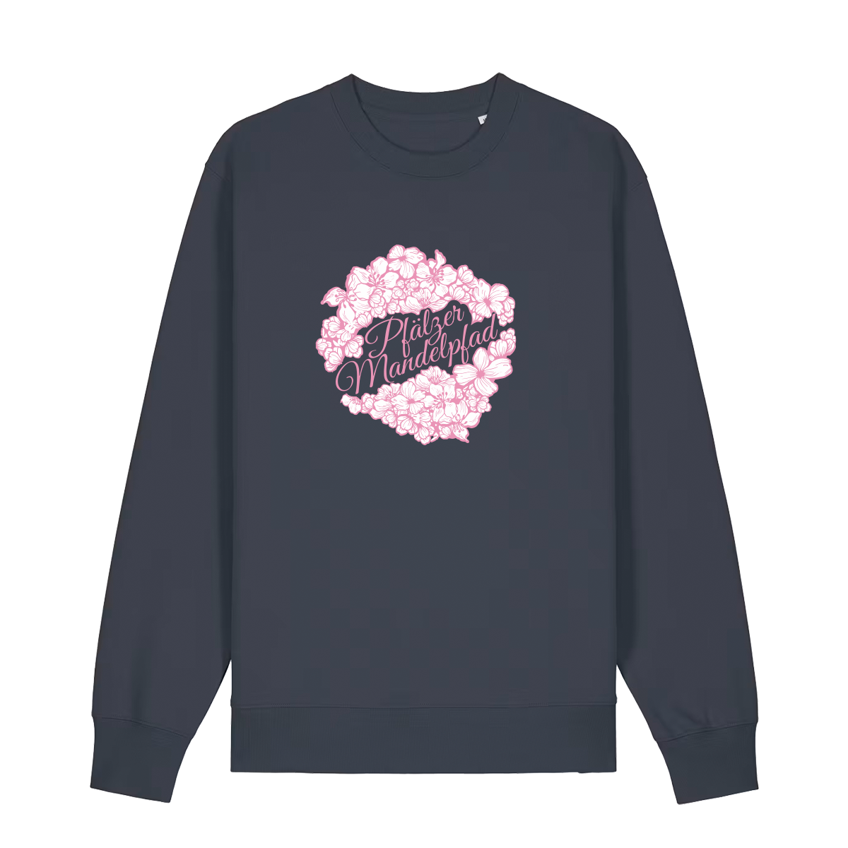 Mandelpfad II - Sweater Unisex
