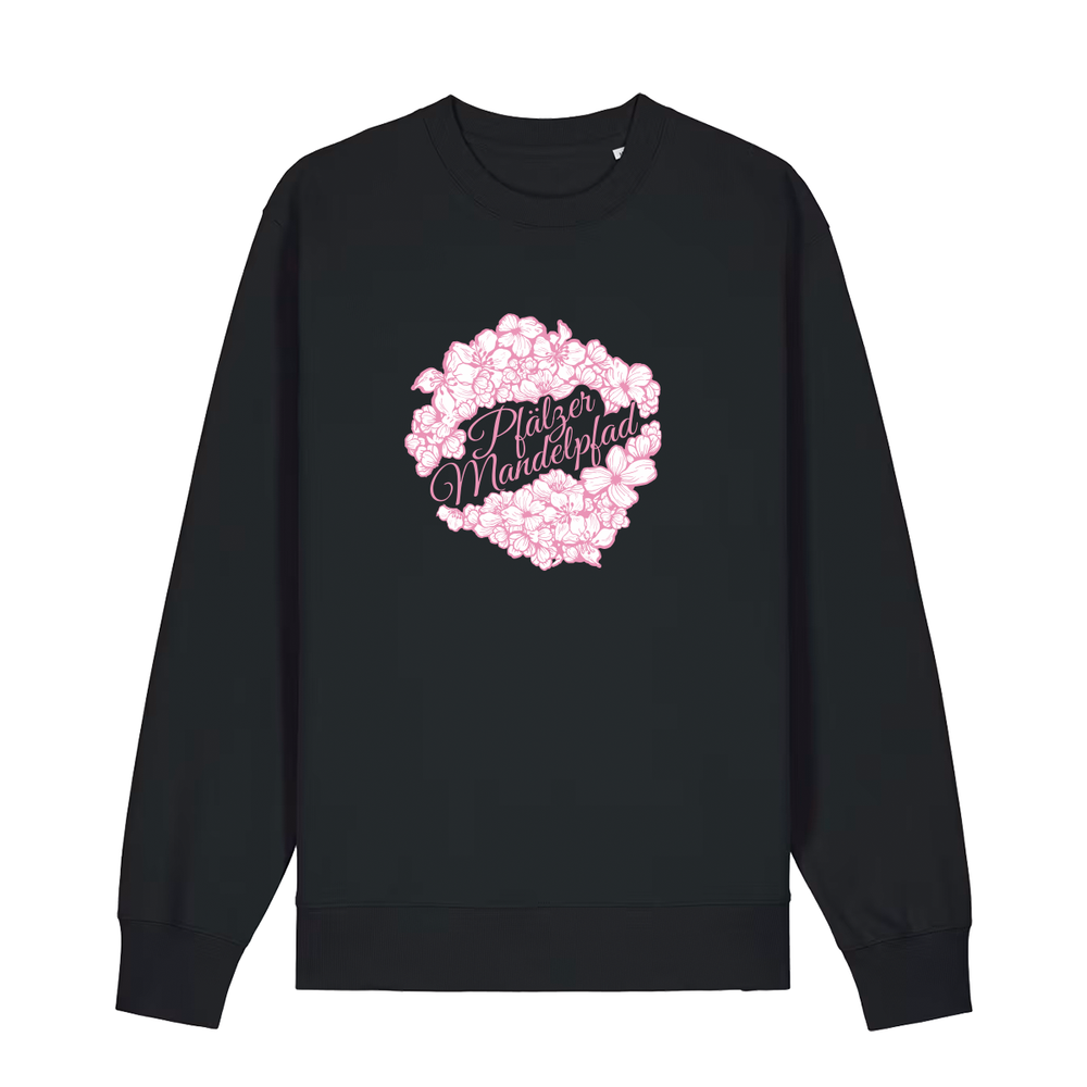 Mandelpfad II - Sweater Unisex