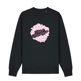 Mandelpfad II - Sweater Unisex
