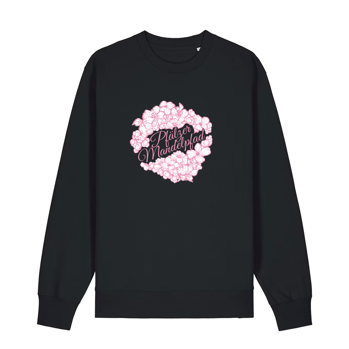 Mandelpfad II - Sweater Unisex
