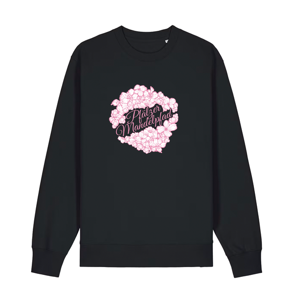 Mandelpfad II - Sweater Unisex