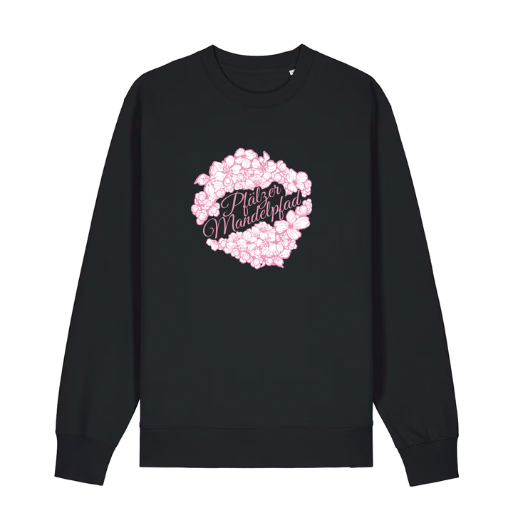 Mandelpfad II - Sweater Unisex
