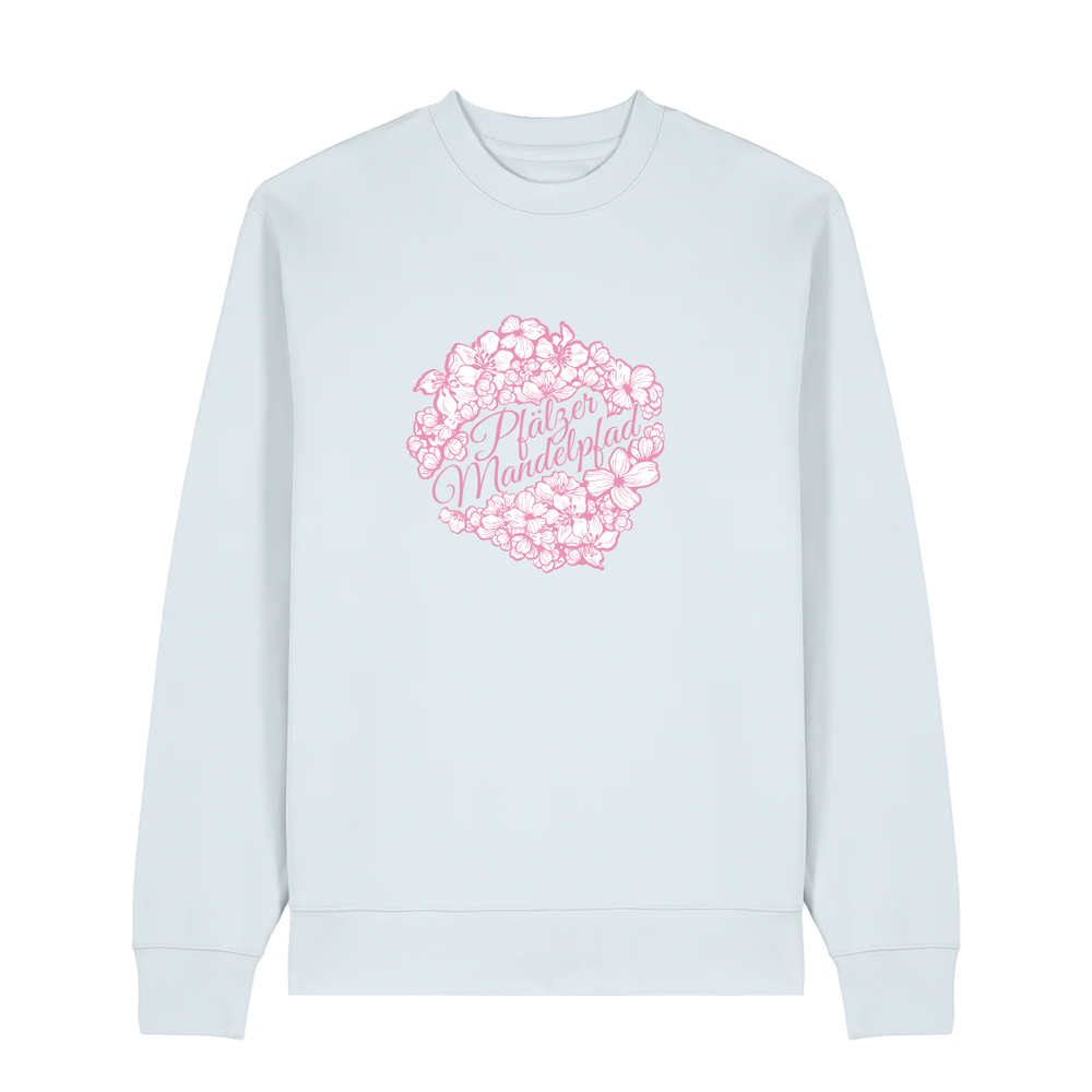 Mandelpfad II - Sweater Unisex