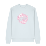 Mandelpfad II - Sweater Unisex
