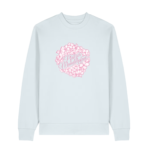 Mandelpfad II - Sweater Unisex