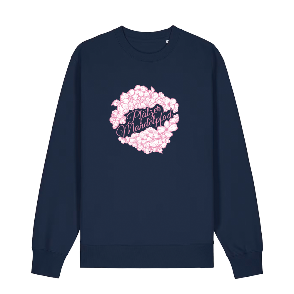 Mandelpfad II - Sweater Unisex