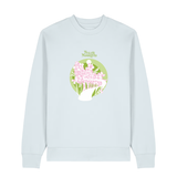 Mandelpfad I - Sweater Unisex