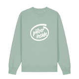 Pälzer Inside - Sweater Unisex