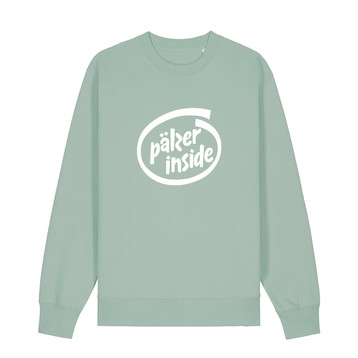 Pälzer Inside - Sweater Unisex