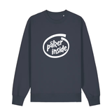 Pälzer Inside - Sweater Unisex