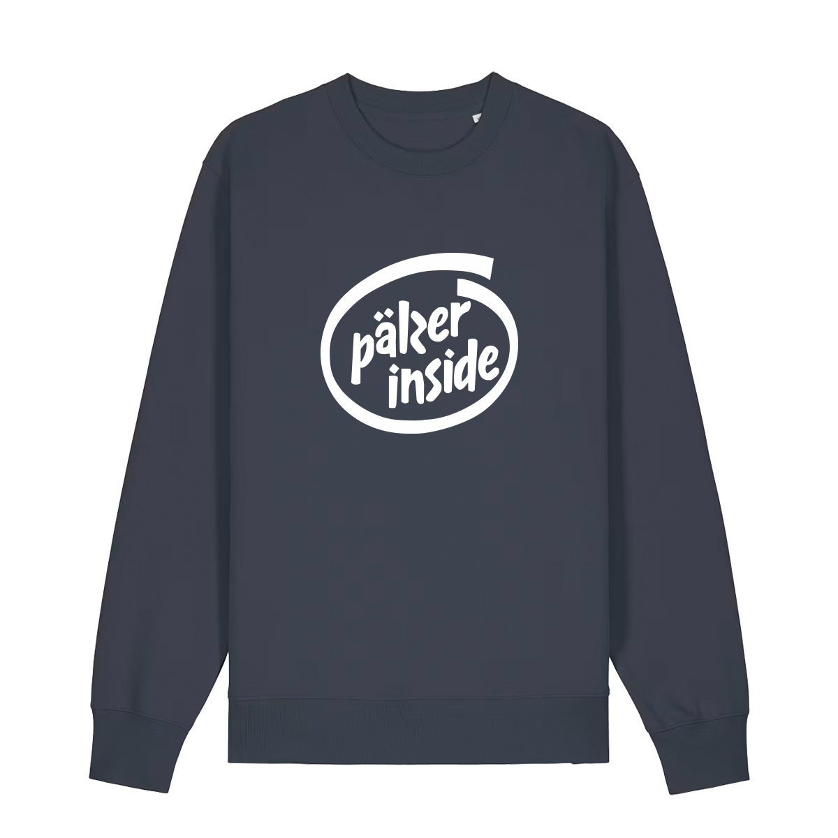 Pälzer Inside - Sweater Unisex