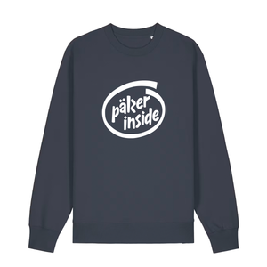 Pälzer Inside - Sweater Unisex