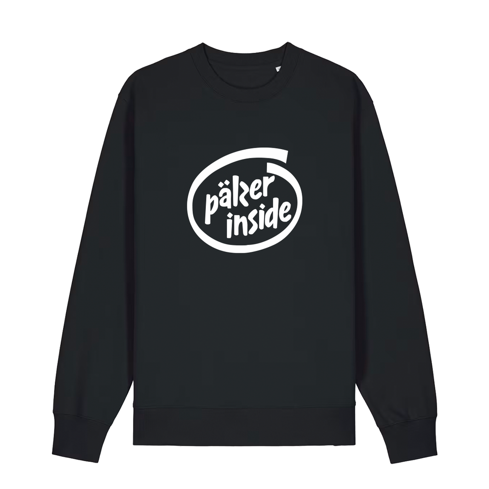 Pälzer Inside - Sweater Unisex