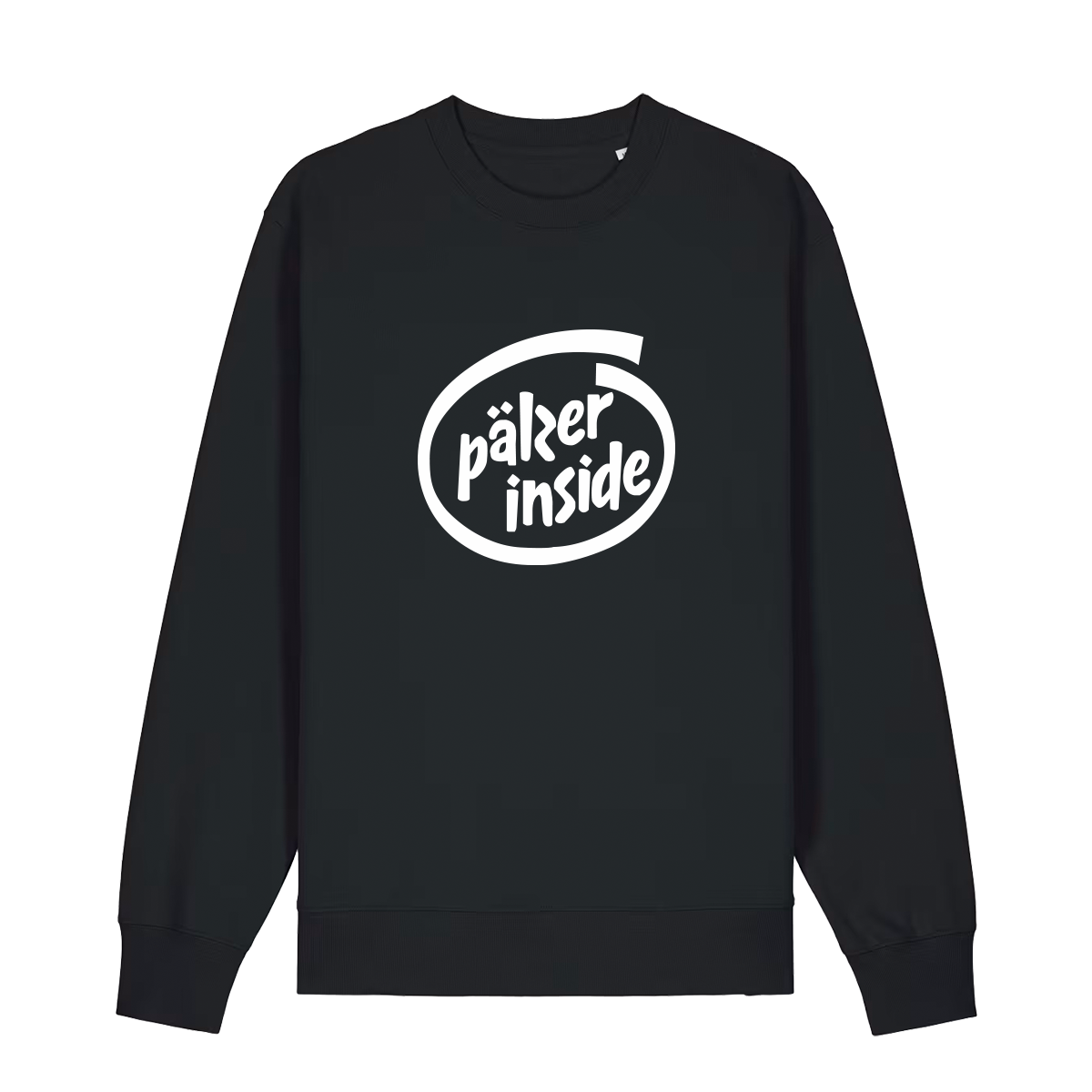 Pälzer Inside - Sweater Unisex