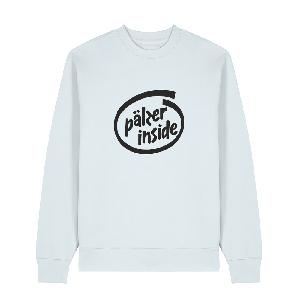 Pälzer Inside - Sweater Unisex
