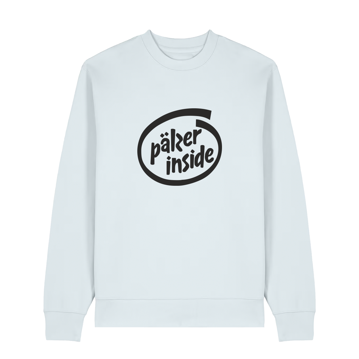 Pälzer Inside - Sweater Unisex