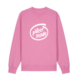Pälzer Inside - Sweater Unisex