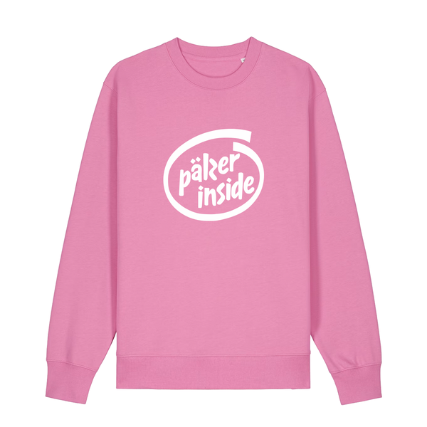 Pälzer Inside - Sweater Unisex