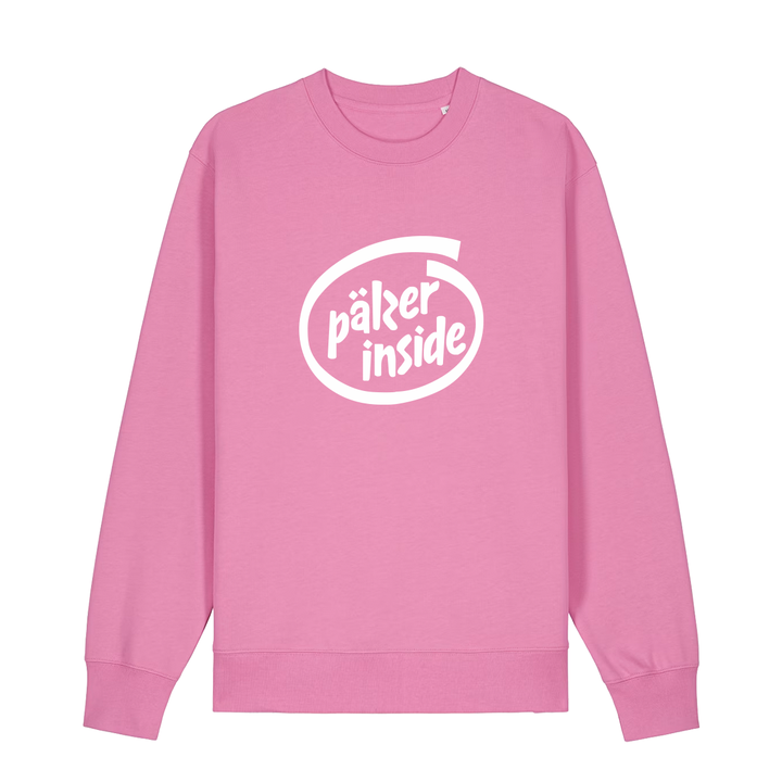 Pälzer Inside - Sweater Unisex