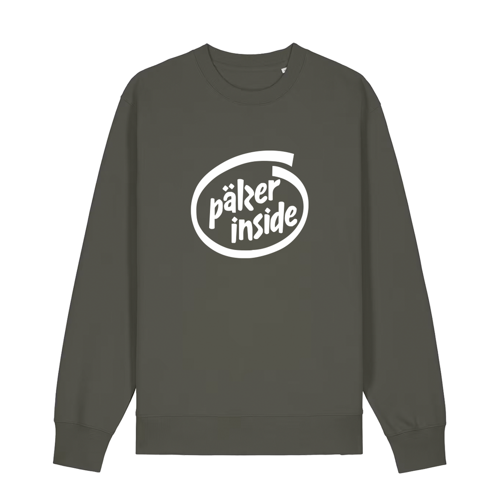 Pälzer Inside - Sweater Unisex