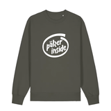 Pälzer Inside - Sweater Unisex