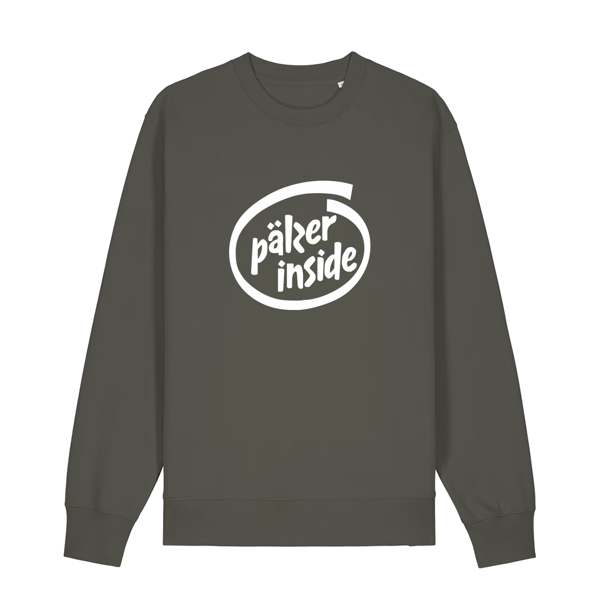 Pälzer Inside - Sweater Unisex