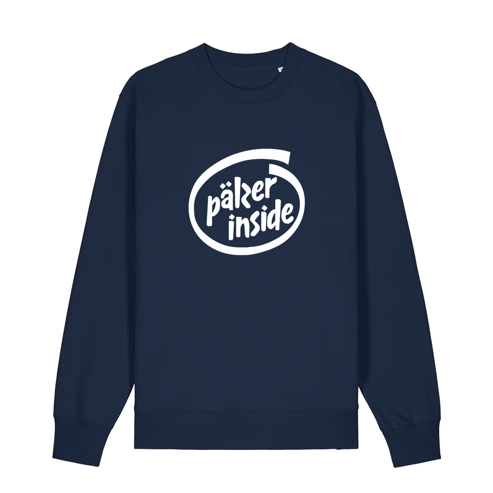 Pälzer Inside - Sweater Unisex