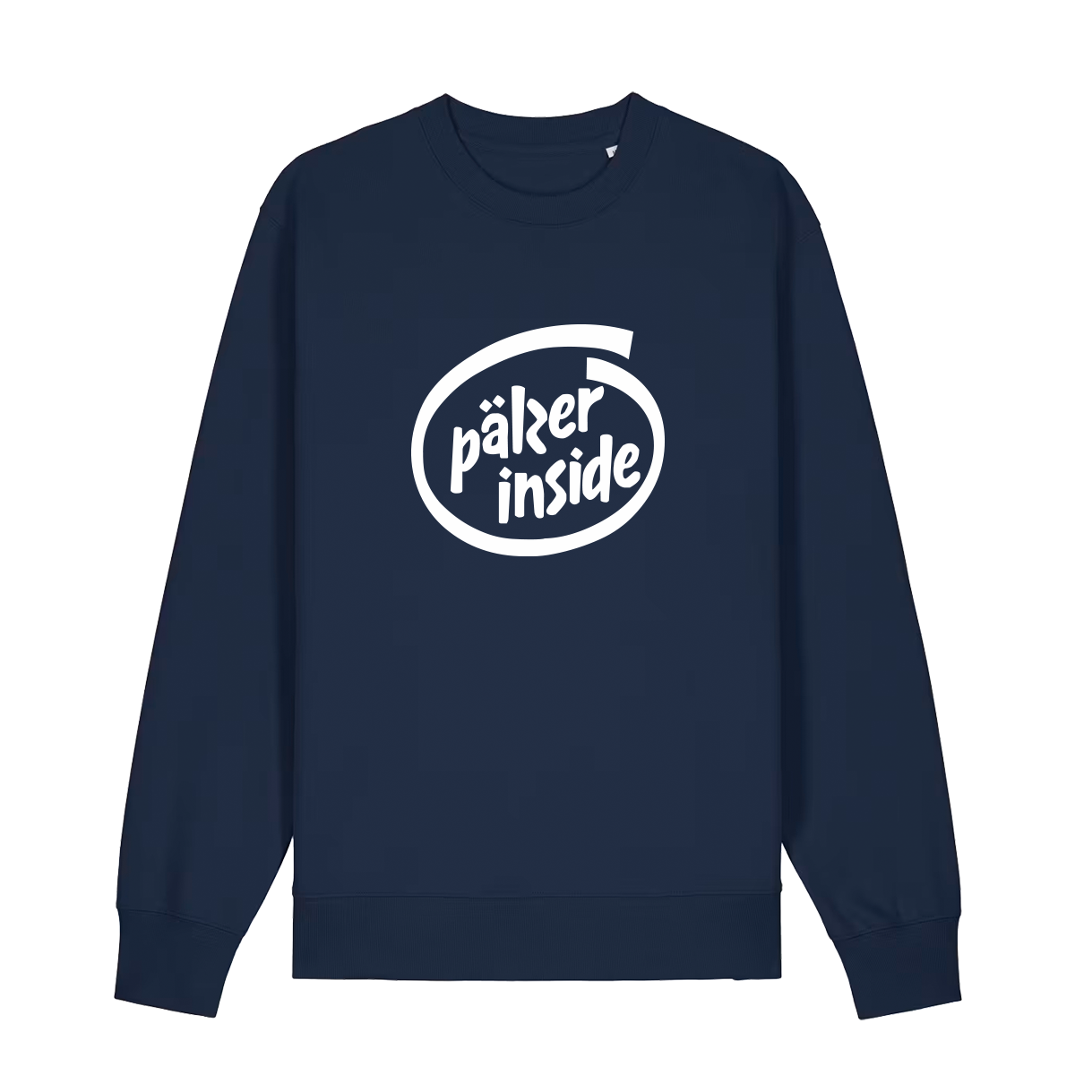Pälzer Inside - Sweater Unisex