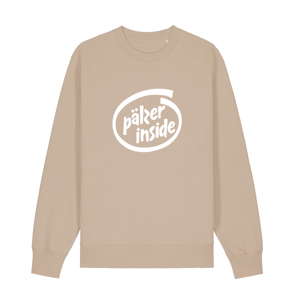 Pälzer Inside - Sweater Unisex